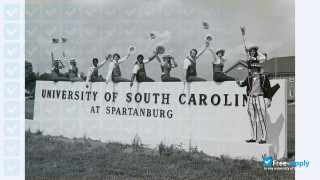Miniatura de la University of South Carolina Upstate #1