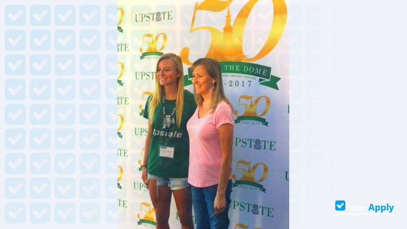 University of South Carolina Upstate photo #12