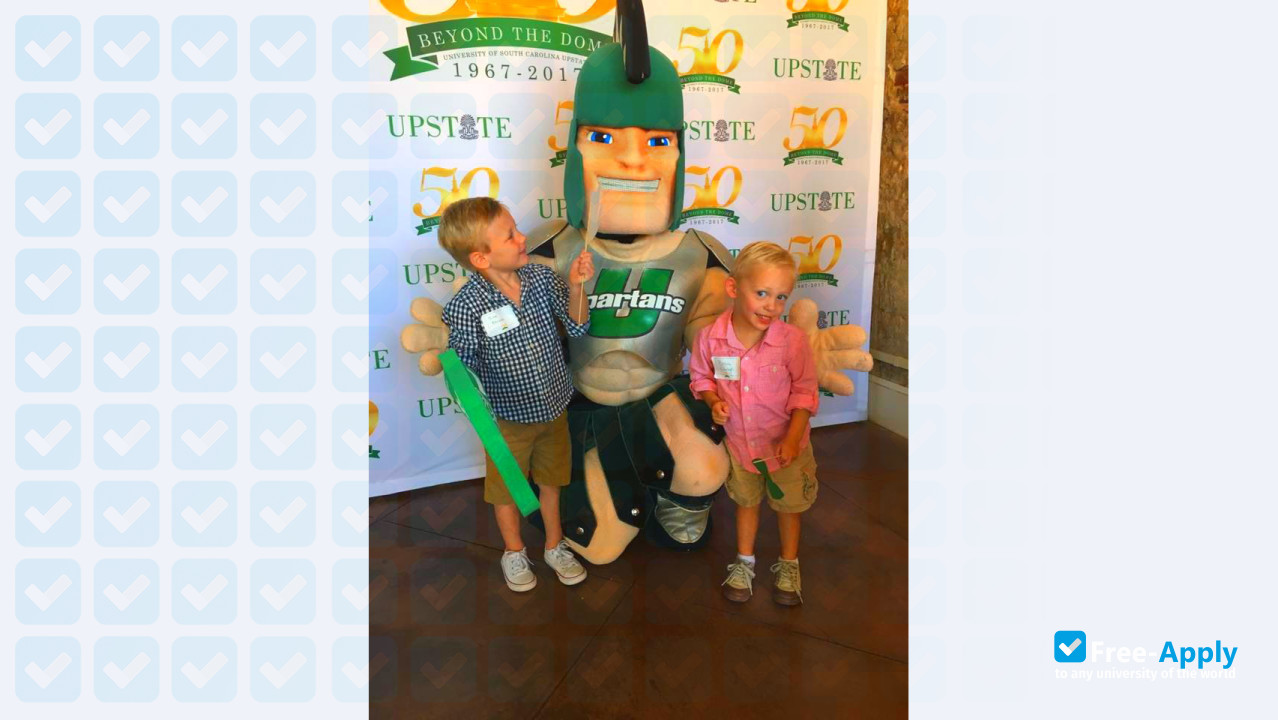 University of South Carolina Upstate photo #7