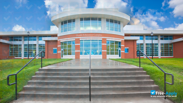 University of South Carolina Upstate photo #3