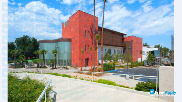 Photo de l’University of La Verne