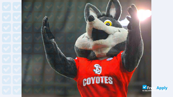 Photo de l’University of South Dakota #16