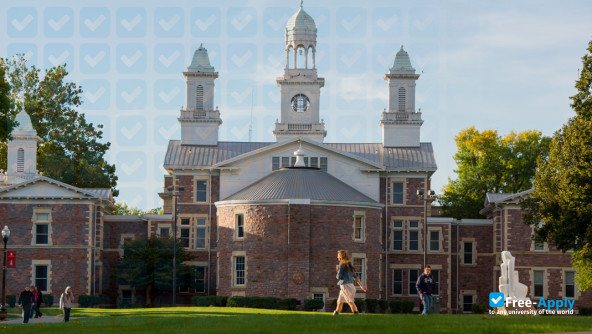 Photo de l’University of South Dakota #2