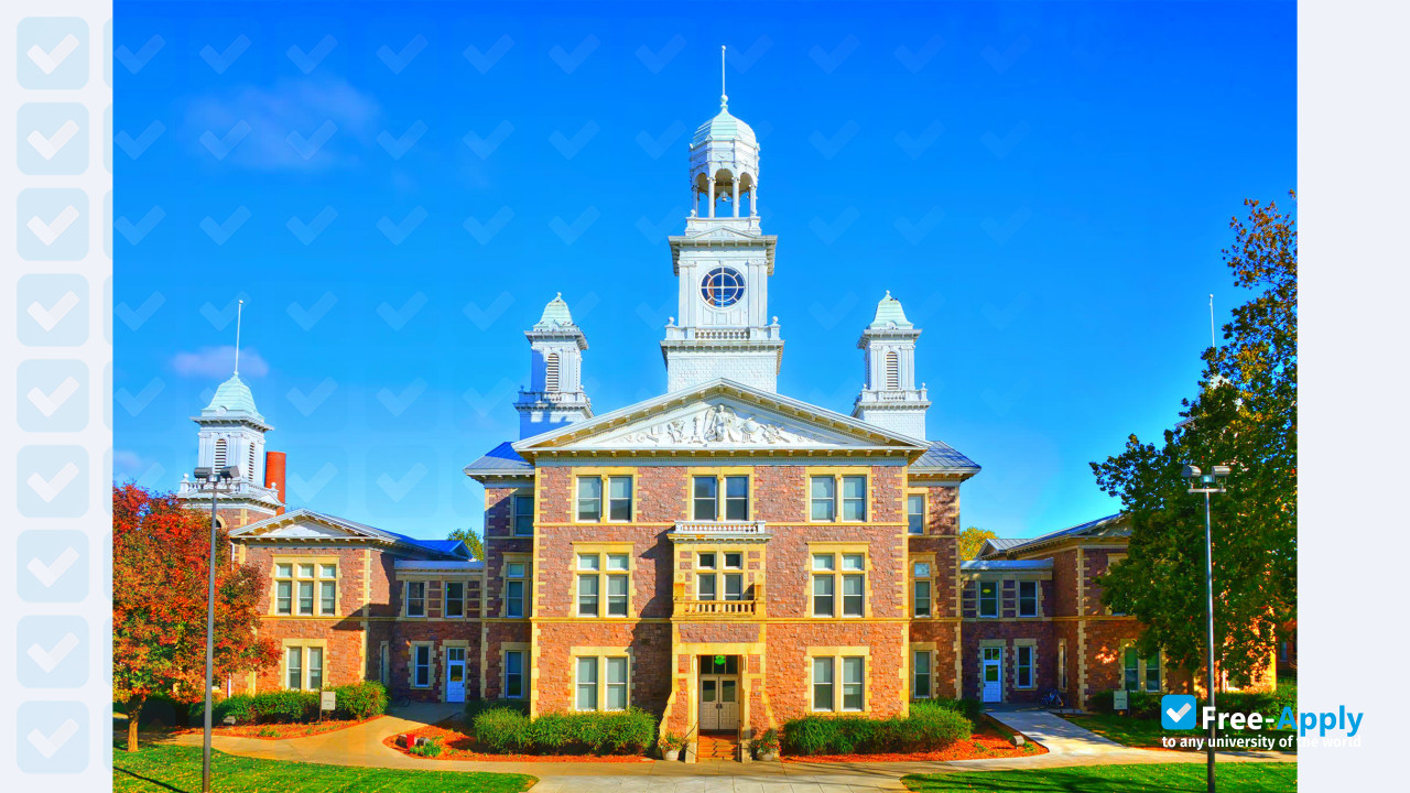 Photo de l’University of South Dakota #5