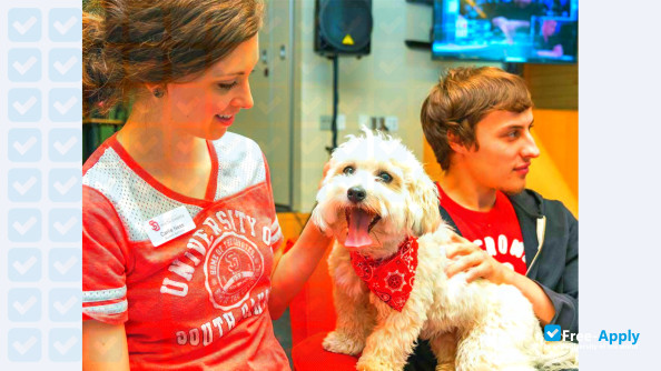 Photo de l’University of South Dakota #7