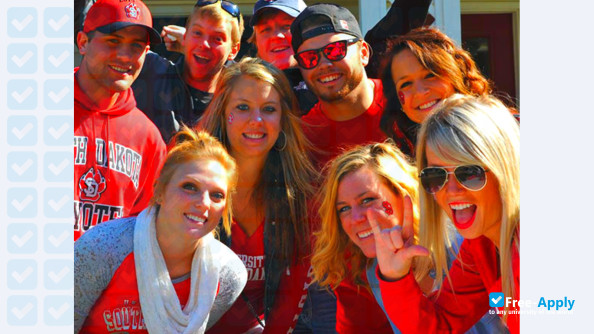Photo de l’University of South Dakota #10