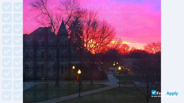 Photo de l’University of South Dakota #9