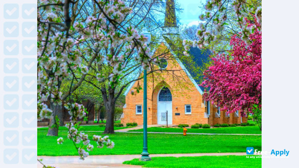 Photo de l’University of South Dakota #8