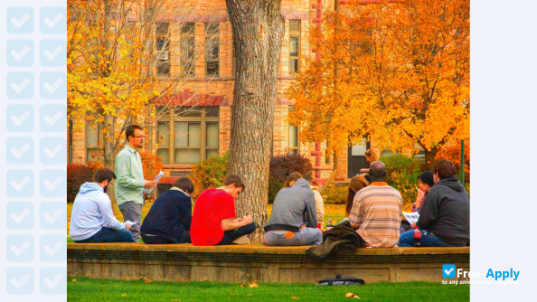 Photo de l’University of South Dakota #6
