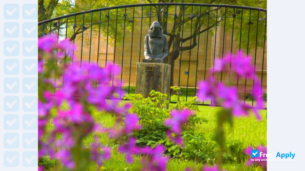 Photo de l’University of South Dakota #3
