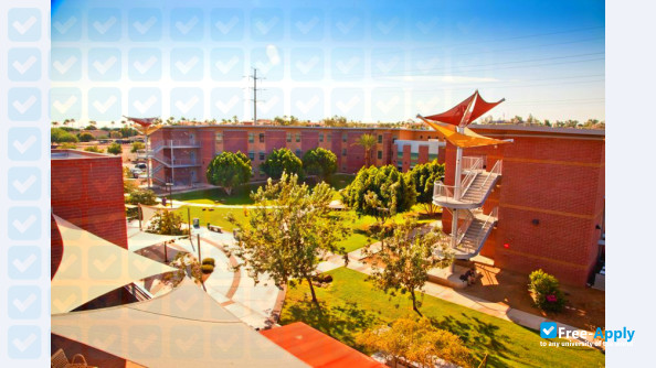 University of Advancing Technology фотография №6