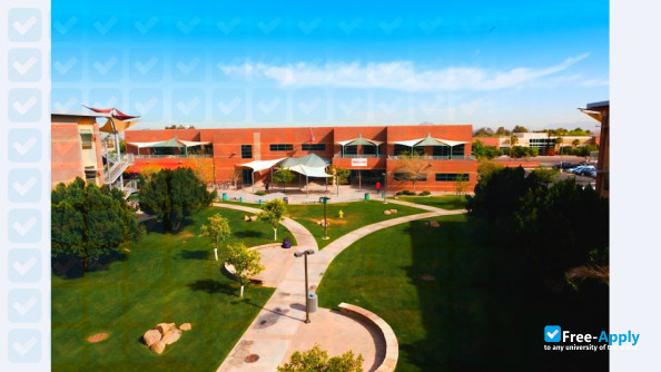 University of Advancing Technology фотография №11