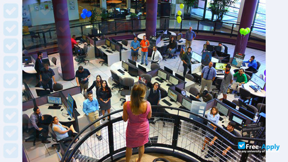University of Advancing Technology фотография №5