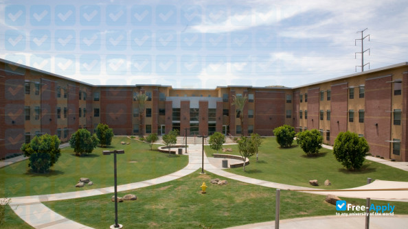 University of Advancing Technology фотография №4