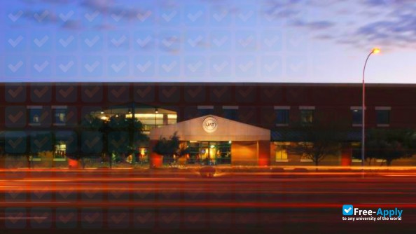 University of Advancing Technology фотография №8
