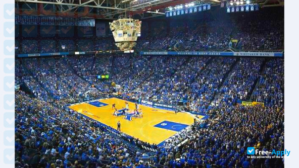 University of Kentucky photo #4