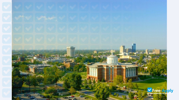 Photo de l’University of Kentucky #2