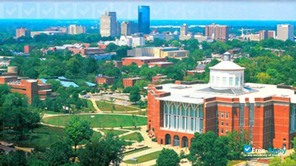University of Kentucky photo #2