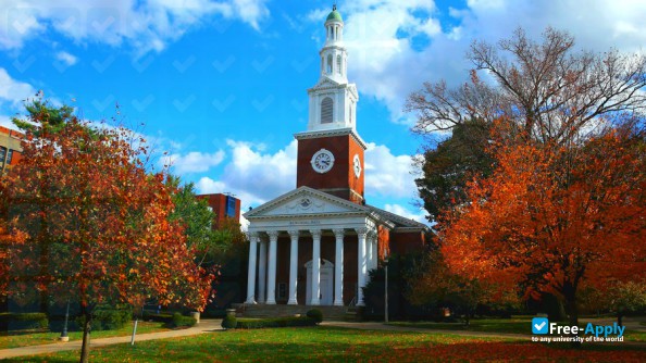 University of Kentucky photo #5
