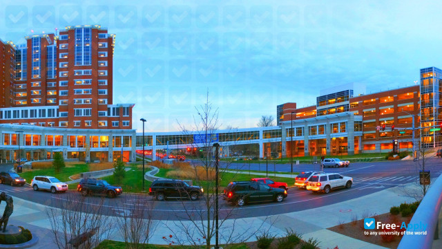 University of Kentucky photo #1