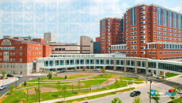 University of Kentucky photo #6