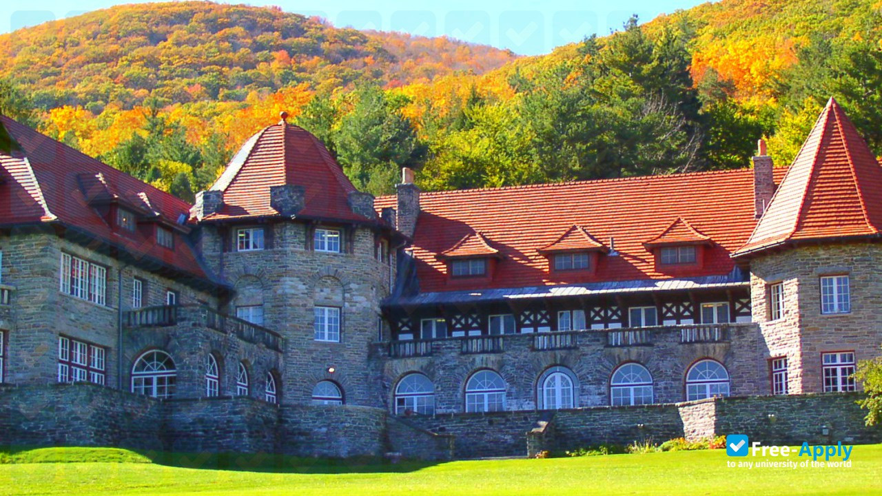 Photo de l’Southern Vermont College #5