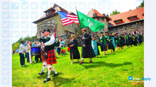 Photo de l’Southern Vermont College #8