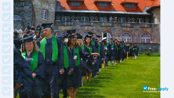 Photo de l’Southern Vermont College #10