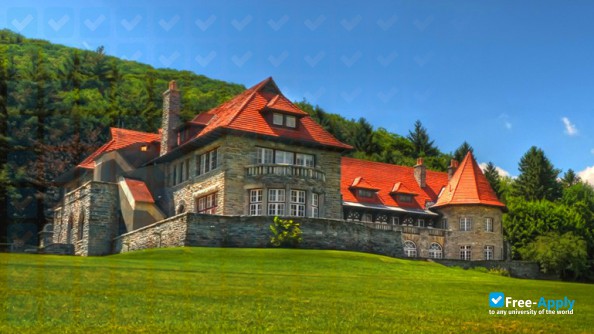 Photo de l’Southern Vermont College #8