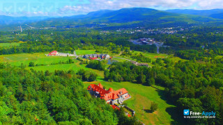 Southern Vermont College миниатюра №2
