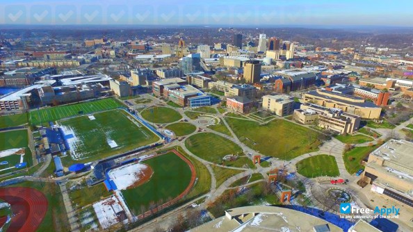 University of Akron photo #13