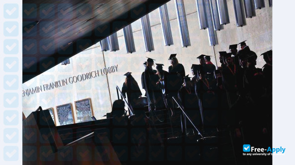 University of Akron photo #20