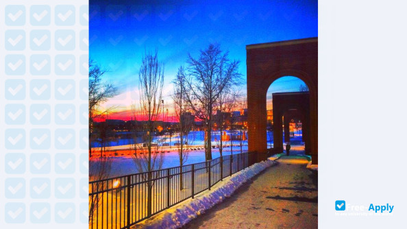 University of Akron photo #3