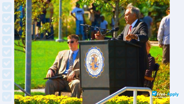 University of Akron photo #4