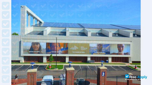 University of Akron photo #17