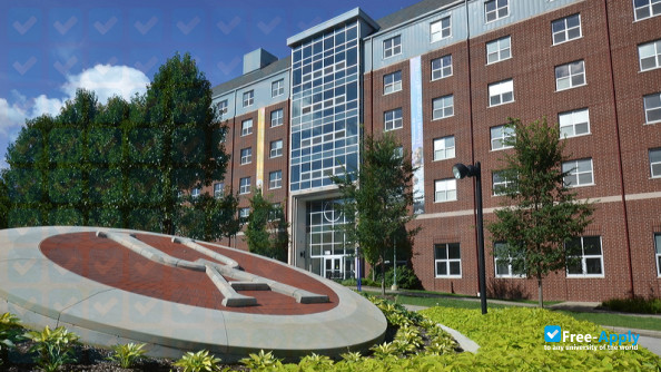 University of Akron photo #1