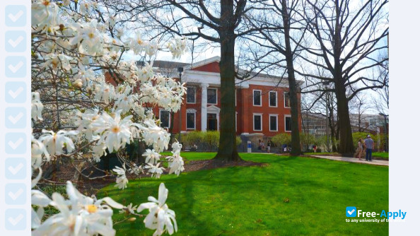University of Akron photo #8