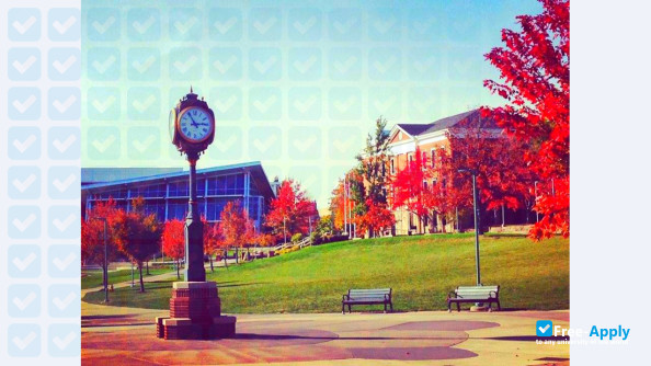 University of Akron photo #6