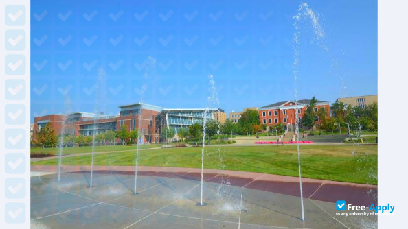 University of Akron photo #7