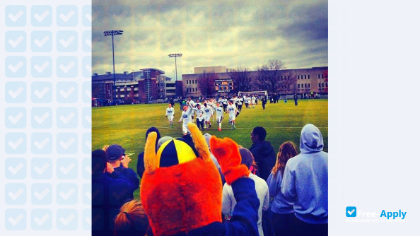 University of Akron photo #9