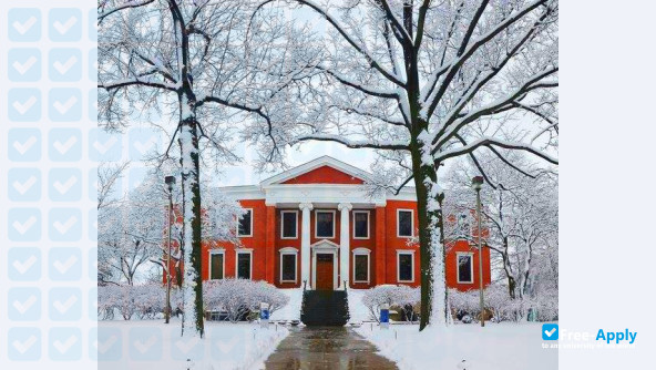 University of Akron photo #10