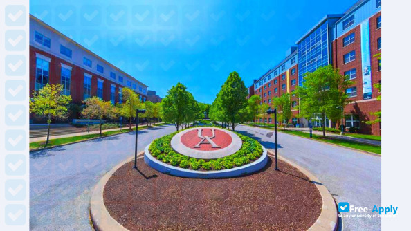University of Akron photo #11