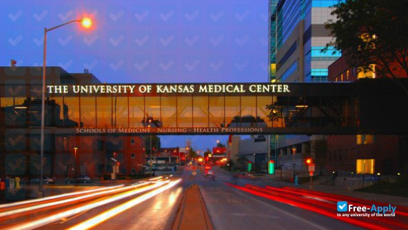 University of Kansas Medical Center photo #11