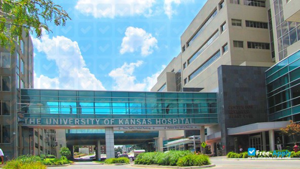 Foto de la University of Kansas Medical Center