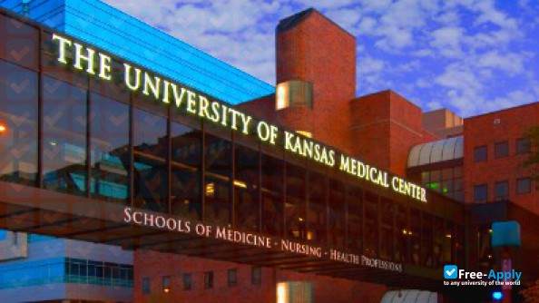 University of Kansas Medical Center photo #4
