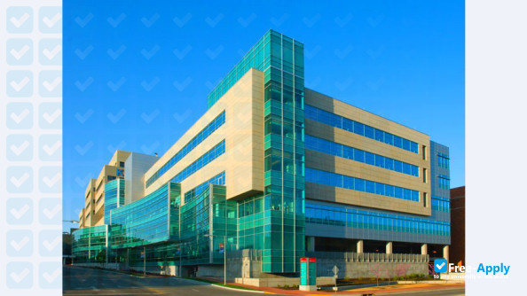 University of Kansas Medical Center photo #2