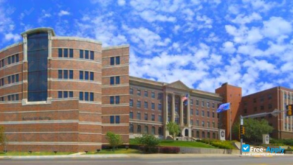 University of Kansas Medical Center photo #10