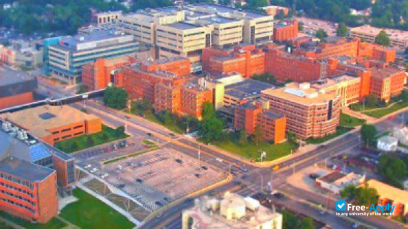 University of Kansas Medical Center photo #1