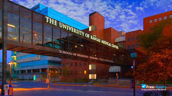 University of Kansas Medical Center photo #10