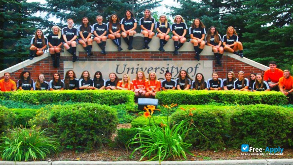 University of Jamestown photo #3